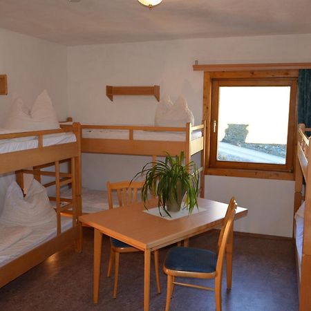 Ski In-Ski Out - Gaestehaeuser Saalbach-Hinterglemm - Wallegghof Christianhof Ngoại thất bức ảnh