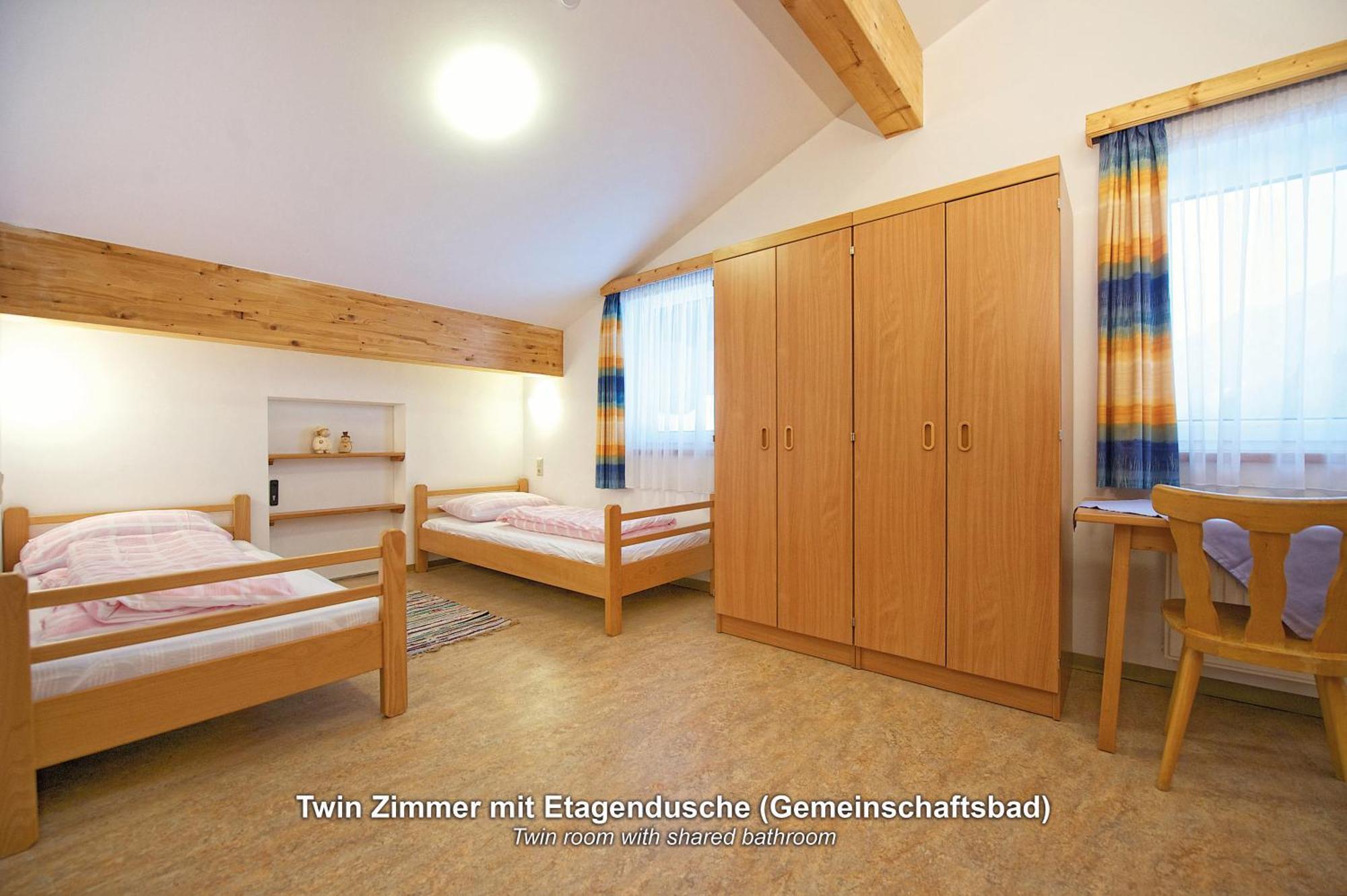 Ski In-Ski Out - Gaestehaeuser Saalbach-Hinterglemm - Wallegghof Christianhof Phòng bức ảnh